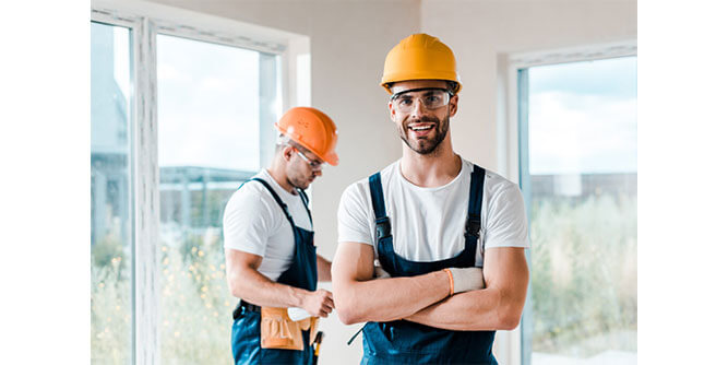 JDI Handyman Services Slider-2