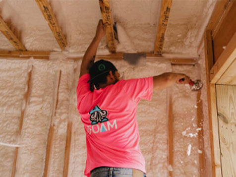 iFoam iFoam Slider 2