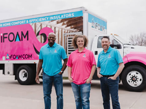 iFoam iFoam Slider 6