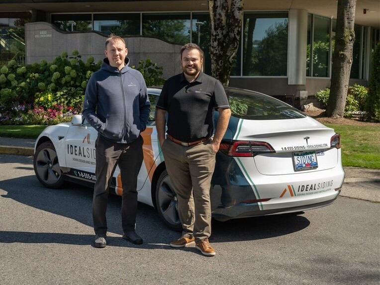 Ideal Siding Ideal Siding Slider 5