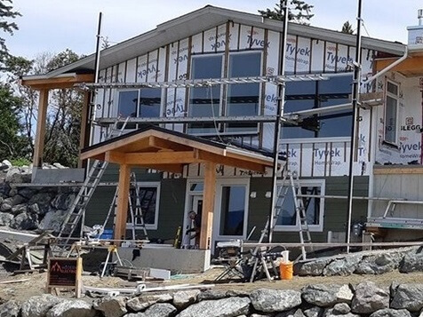 Ideal Siding Ideal Siding Slider 2