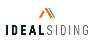 Ideal Siding Ideal Siding Logo