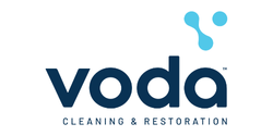 Voda Cleaning & Restoration Logo