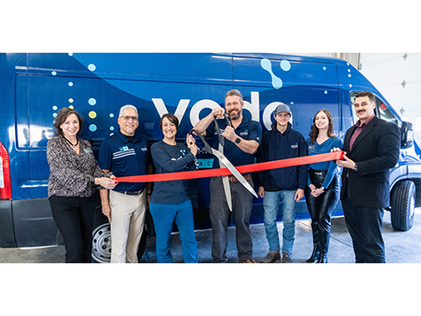 Voda Cleaning & Restoration Voda Cleaning & Restoration Slider 3