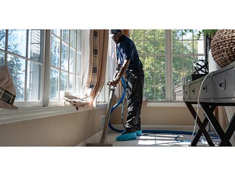 Voda Cleaning & Restoration Voda Cleaning & Restoration Slider 4