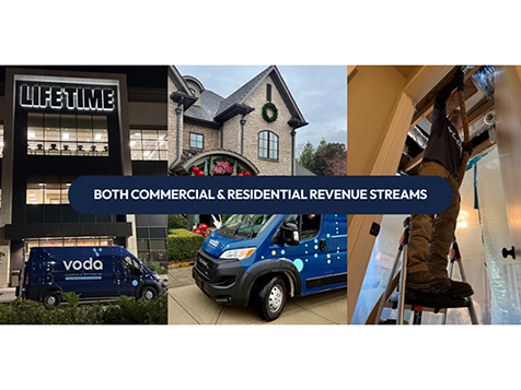 Voda Cleaning & Restoration Slider 5