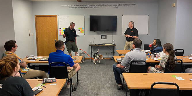 Dog Gone Mold Slider-3