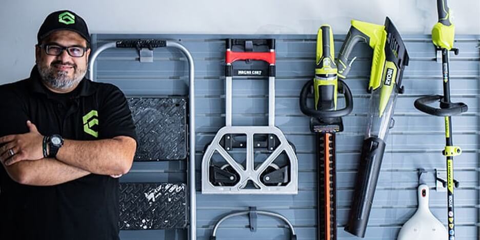 Garage Up - Storage & Organization Slider-2