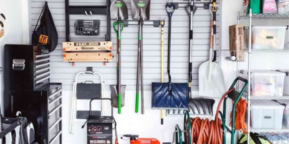 Garage Up - Storage & Organization Slider-4