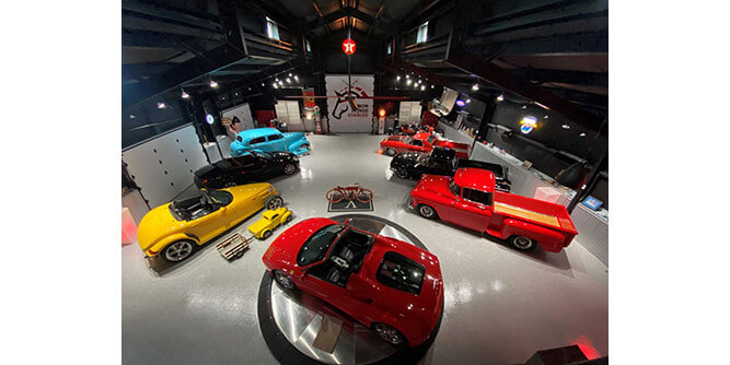 Passive Investment Opportunity In The Epoxy Flooring Industry Slider-2