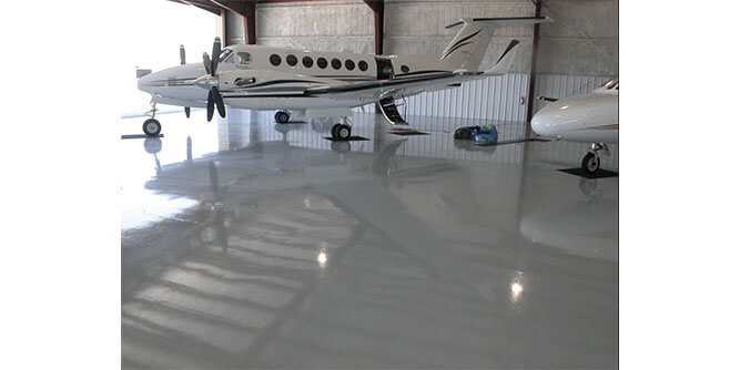 Passive Investment Opportunity In The Epoxy Flooring Industry Slider-6