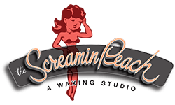 The Screamin Peach