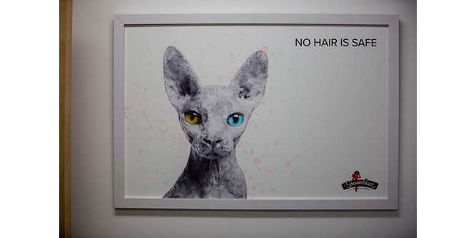 The Screamin Peach Slider-2