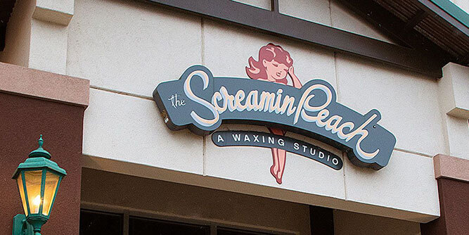 The Screamin Peach Slider-8