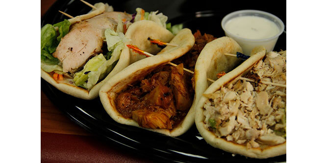 YaYa's Flame Broiled Chicken Slider-4