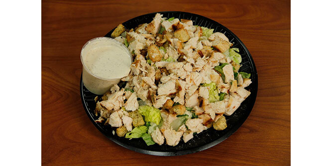 YaYa's Flame Broiled Chicken Slider-6