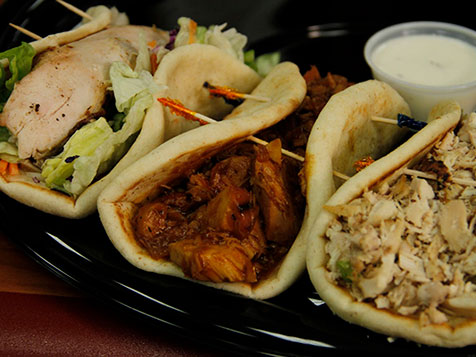 YaYa's Flame Broiled Chicken YaYa's Flame Broiled Chicken Slider 3