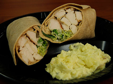 YaYa's Flame Broiled Chicken YaYa's Flame Broiled Chicken Slider 5