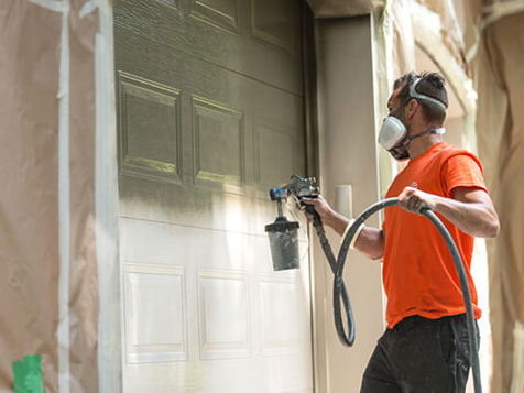 Spray-Net Spray-Net Slider 2