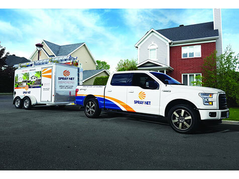 Spray-Net Spray-Net Slider 3