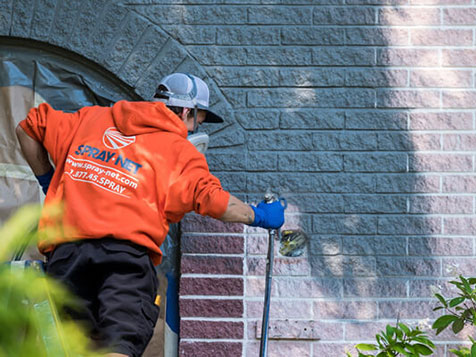 Spray-Net Spray-Net Slider 4