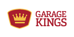Garage Kings Garage Kings Logo