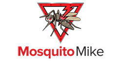 Mosquito Mike Mosquito Mike Logo