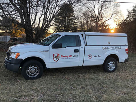 Mosquito Mike Mosquito Mike Slider 4