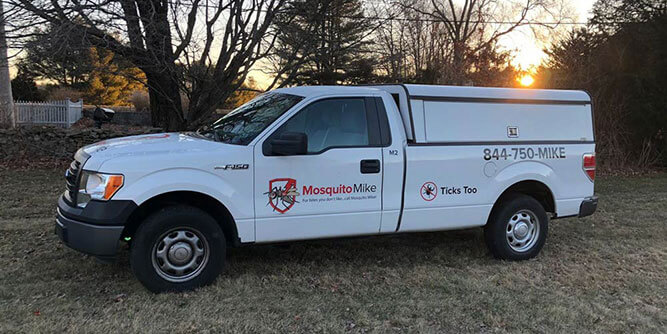 Mosquito Mike Slider-4