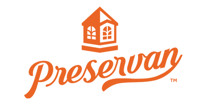 Preservan Preservan Logo