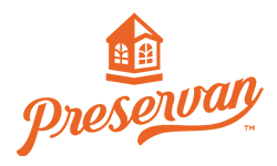 Preservan Logo Preservan