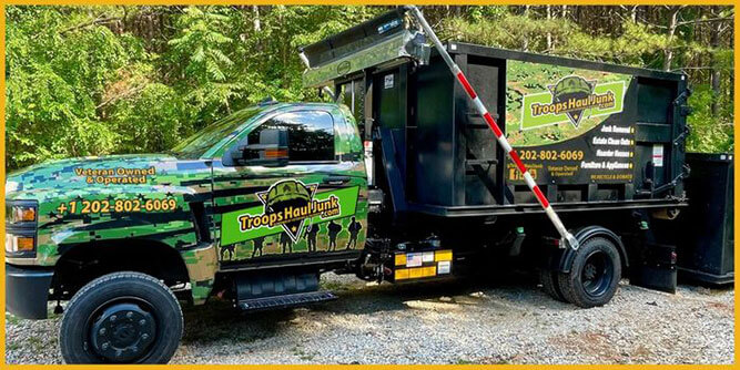 Troops Haul Junk Slider-4