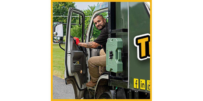 Troops Haul Junk Slider-7