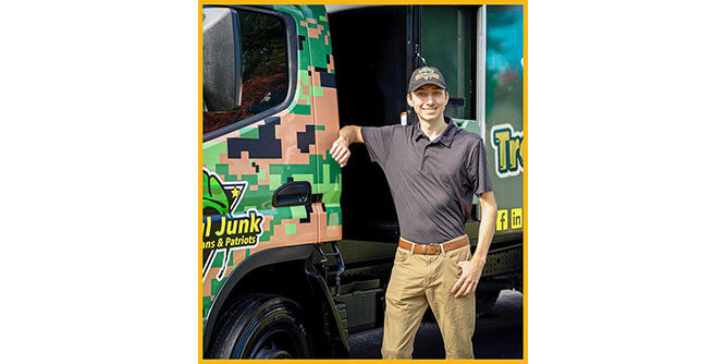 Troops Haul Junk Slider-7