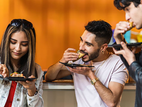 Burrito BLVD Burrito BLVD Slider 2