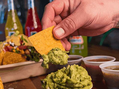 Burrito BLVD Burrito BLVD Slider 4