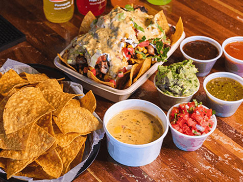 Burrito BLVD Burrito BLVD Slider 5