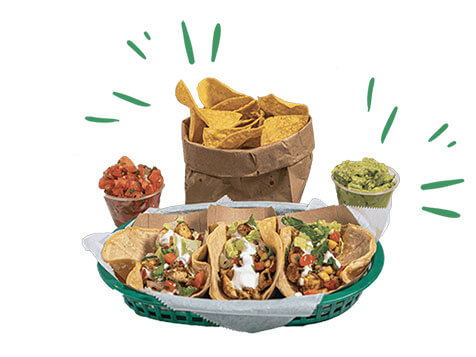 Burrito BLVD Burrito BLVD Slider 6