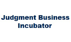 Judgment Business Incubator Judgment Business Incubator