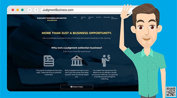 Judgment Business Incubator Slider-1