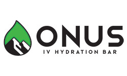 Onus iV Hydration BarFranchise Opportunity Onus iV Hydration Bar Franchise Opportunity