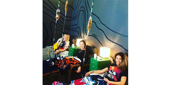 Onus iV Hydration Bar Slider-9