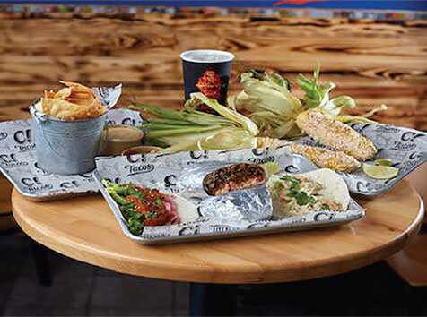 Capital Tacos Capital Tacos Slider 1