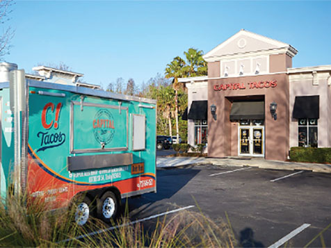 Capital Tacos Capital Tacos Slider 2