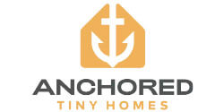 Anchored Tiny Homes Anchored Tiny Homes Logo