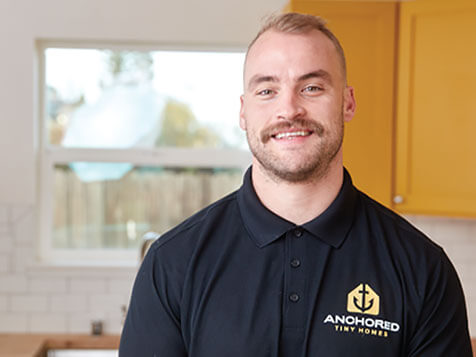 Anchored Tiny Homes Anchored Tiny Homes Slider 3