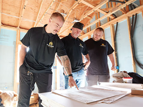 Anchored Tiny Homes Anchored Tiny Homes Slider 5