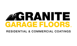 Granite Garage Floors Logo Granite Garage Floors