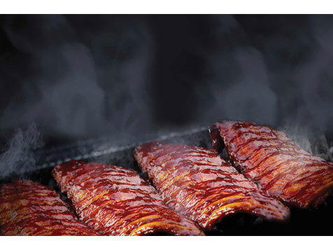 Woody's Bar-B-Q Woody's Bar-B-Q Slider 5