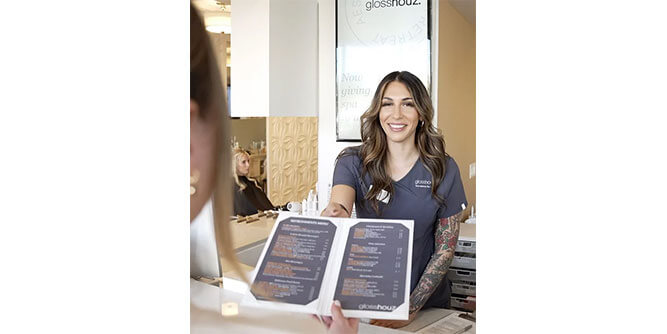 Glosshouz Spa Center Slider-6